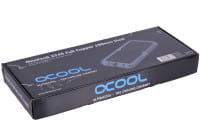 RAD Alphacool NexXxoS XT45 Full Copper 180mm Dual Radiator