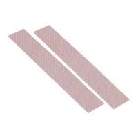 WÄM Thermal Grizzly Minus Pad 8 - 120 × 20 × 0,5 mm, 2 Stück