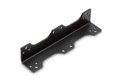 ANK EK Water Blocks EK-Pro Manifold 2CPU 8GPU - Acetal