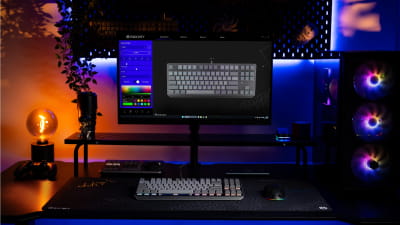 Endorfy Thock V2 TKL DE