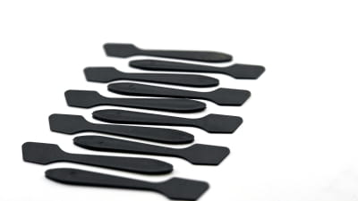 WÄM THERMAL HERO  Pack of Spatula-Paste Applicator 10pcs