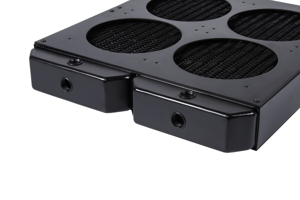 Alphacool B-Ware NexXxoS XT45 Full Copper Quad 480/560 Radiator