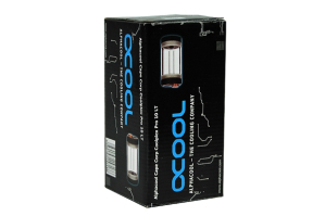 AGB Alphacool Cape Corp Coolplex Pro 10 LT