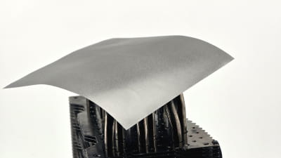 WÄM THERMAL HERO Graphene Sheet 100x100x0.025mm