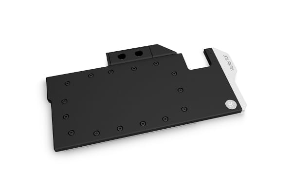 WAK EK Water Blocks EK-Quantum Vector TUF RX 6800/6900 D-RGB - Nickel + Acetal EOL