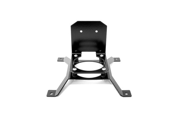 PUZ Watercool HEATKILLER® D5-Top - Stand for fan mounting (120mm fans)