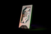 WAK EK Water Blocks EK-Quantum Vector FE RTX 3080 D-RGB - Silver Special Edition EOL