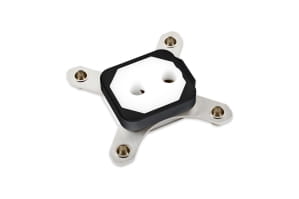 WAC Aquacomputer cuplex kryos NEXT RGBpx black 1700, Acetal/Nickel EOL