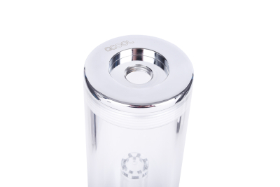 AGB Alphacool Cape Corp Coolplex HF Metall 15 - Chrome PHT EOL