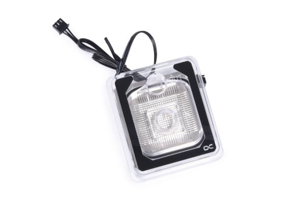 KOI Alphacool Core Wind 360mm ST30 Wasserkühlungs Set PHT EOL