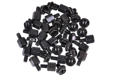 GHZ Phobya Case Screw Kit for Mainboards (6mm Type)