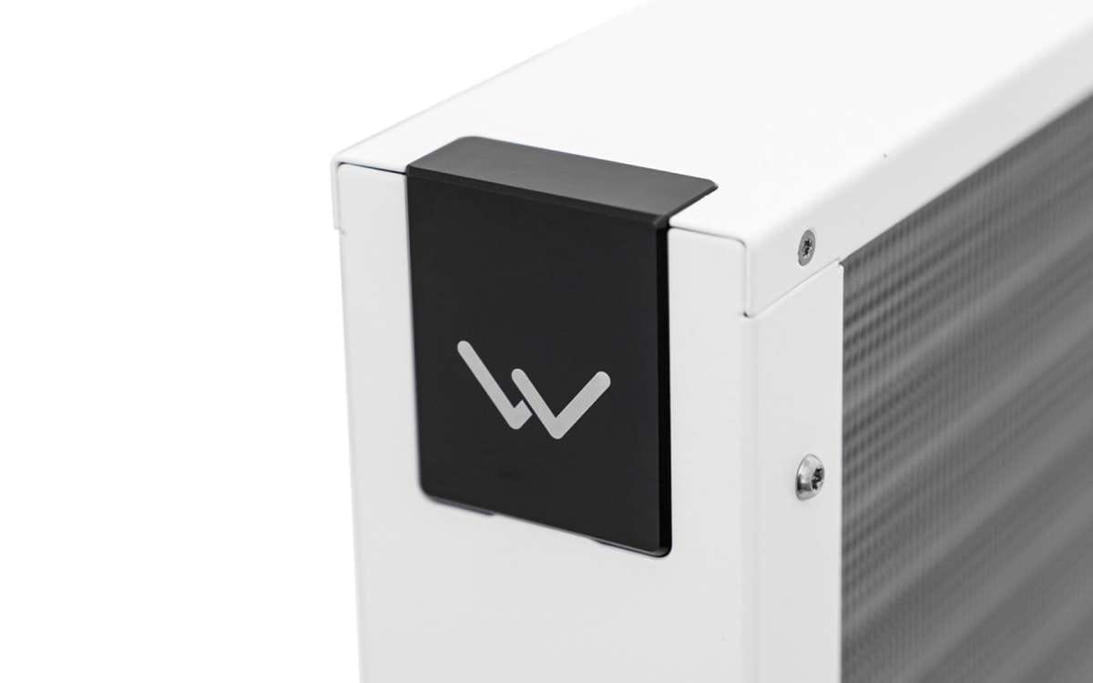 Watercool MO-RA IV 200 White