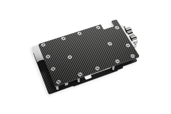 WAK Alphacool ES RTX 5080 Reference 1-Slot-Design mit Backplate