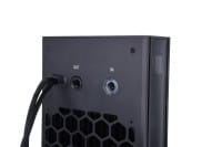 KOI Alphacool Eisbaer Extreme Liquid Cooler Core 280 - Black Edition