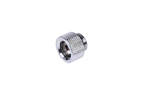ANF Alphacool HF Verlängerung G1/4 auf G1/4 - Chrome PHT EOL