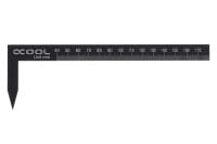 ZSO Alphacool Eiskoffer - Ruler 170mm 90°