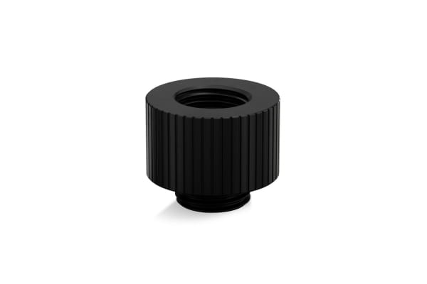 ANF EK Water Blocks EK-Quantum Torque Extender Static MF 14 - Black