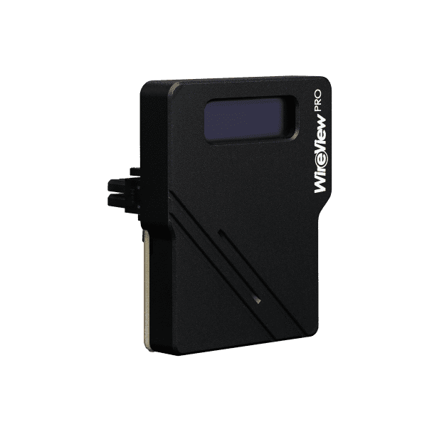 ZK Thermal Grizzly WireView Pro GPU 1x12VHPWR 90°, Normal