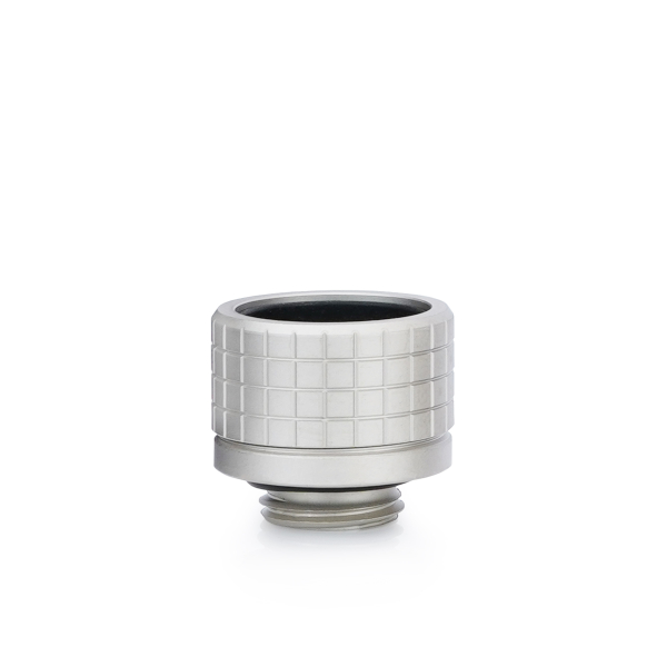 ANF Thermal Grizzly DeltaMate Fitting - HT16 Matt Nickel