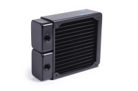 RAD Alphacool NexXxoS HPE-45 Full Copper 120mm Radiator