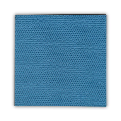 WÄM Thermal Grizzly Minus Pad Basic - 100x100x1,0 mm, Wärmeleitpads (2er Pack)