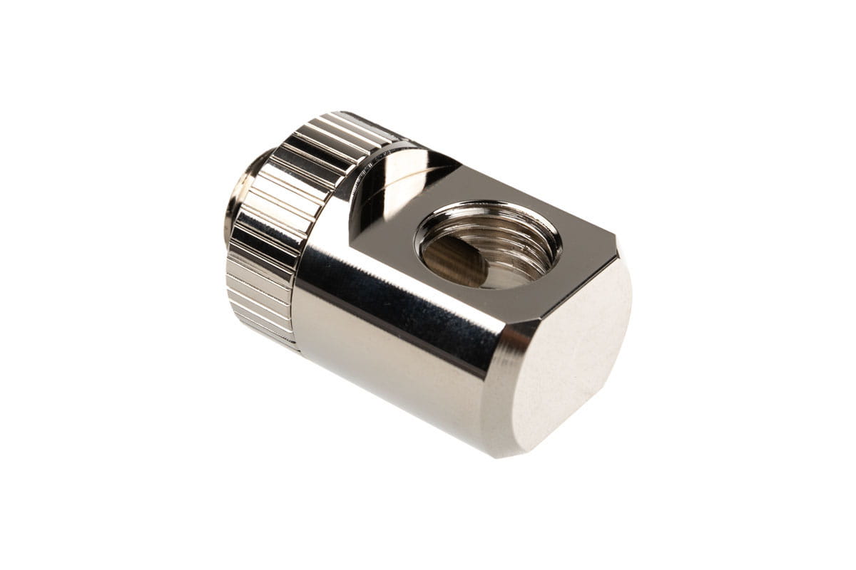ANF EK Water Blocks EK-Torque adaptor T-Splitter G1/4 Zoll OT to 2x G1 ...
