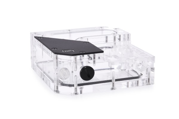 AGB Alphacool Rise Flat Reservoir DDC EOL