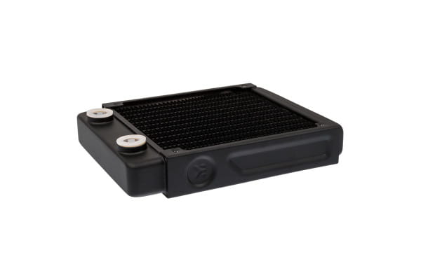 RAD EK Water Blocks EK-CoolStream Classic SE 120 Single Radiator