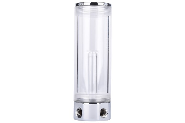 AGB Alphacool Cape Corp Coolplex HF Metall 15 - Chrome PHT EOL