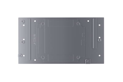 WAK B-Ware Alphacool Eisblock Aurora Acryl RX 7900XT Reference mit Backplate PHT EOL