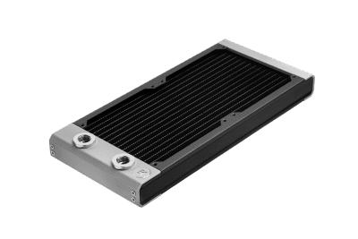 RAD EK Water Blocks EK-Quantum Surface S240 - Black