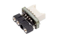 ZK Aquacomputer RGBpx Adapter zum Anschluss von RGBpx-Komponenten an Mainboardanschluss