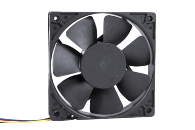 L12 Alphacool Core 120mm Lüfter PWM 4000rpm (120x120x25mm) L12 Alphacool Core 120mm Lüfter PWM 4000rpm (120x120x25mm)