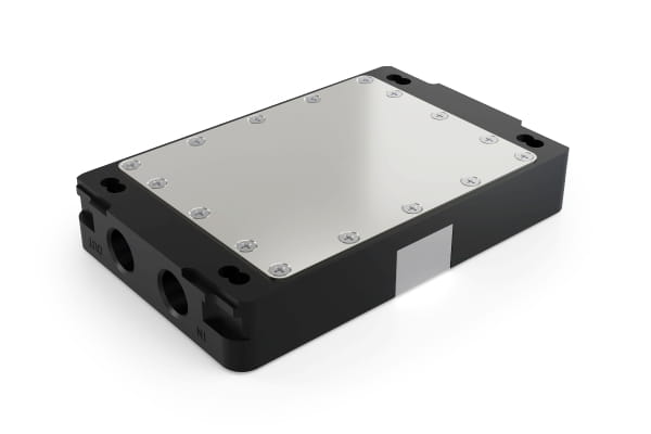 WAC Alphacool ES Jet LGA 4677 / SP5 LGA 6096 1U