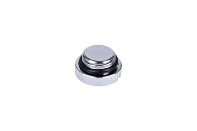 ANZ Alphacool HF Verschlussschraube G1/4 - Chrome PHT EOL
