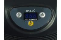 RAK Durchlaufkühler Hailea Ultra Titan 150  (HC130=110Watt Kälteleistung)
