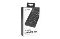 WZS iFixit Mako 64 Bit Driver Kit, Schraubendreher + 64 Bits
