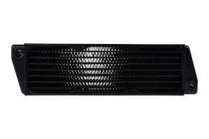 RAD Alphacool NexXxoS UT60 Full Copper X-Flow 80mm Triple Radiator