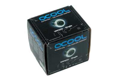 PUM Alphacool VPP655 - Single Edition