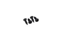 ROH self-tapping screw DIN 7981 2.2x5mm (suitable for Alphacool LCD bracket) - 4 pieces