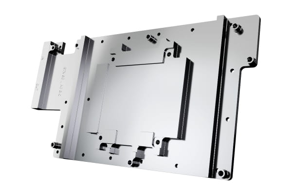 WAK Alphacool ES Geforce RTX 5090 Gaming 1-Slot Design