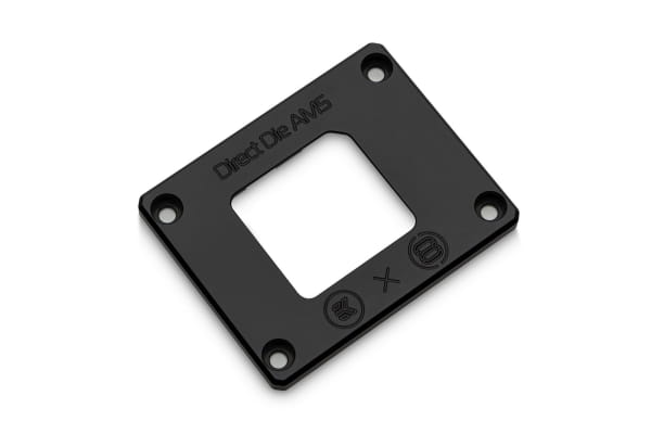 WAC B-Ware EK Water Blocks EK-Quantum Velocity2 Direct Die D-RGB - AMD Ryzen Signature Edition