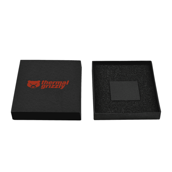 WÄM Thermal Grizzly Carbonaut Wärmeleitpad - 32 × 32 × 0,2 mm