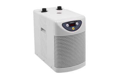RAK Durchlaufkühler Hailea Ultra Titan 200 (HC150=165Watt Kälteleistung) - White Special Edition