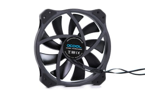 L22 Alphacool Eiszyklon Aurora LUX PRO Digital RGB (200x200x25mm)