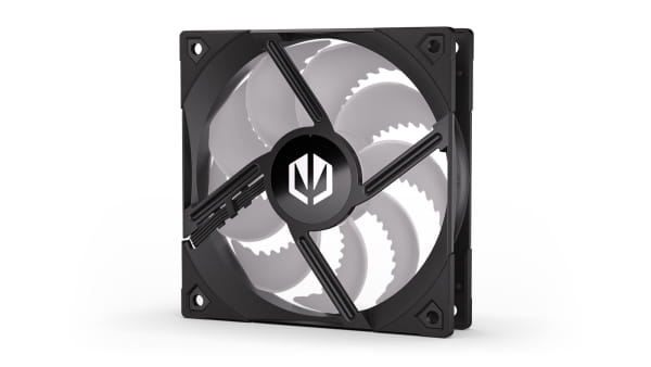 Endorfy Fluctus 120 PWM ARGB