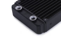 RAD Alphacool ES Aluminium 120 mm T38 - (For Industry only)