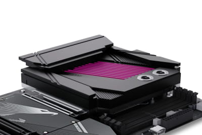 Alphacool Apex Monoblock X870 AORUS ELITE WIFI7 (AM5)