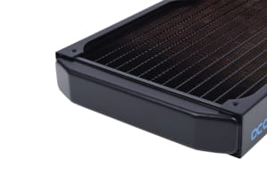 RAD Alphacool NexXxoS ST30 Full Copper 420mm Radiator