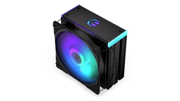 Endorfy Fera 5 Black ARGB